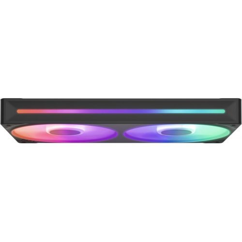 Охлаждане NZXT RF-U24HF-B1 (снимка 7)