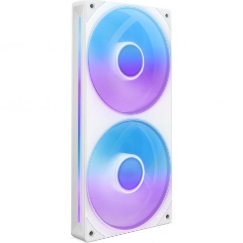 Охлаждане NZXT RF-U24HF-W1 (снимка 1)