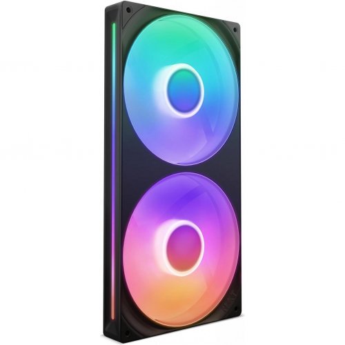 Охлаждане NZXT RF-U28HF-B1 (снимка 1)