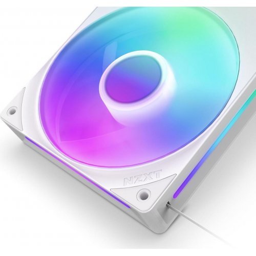 Охлаждане NZXT RF-U28HF-W1 (снимка 4)