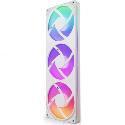 Охлаждане NZXT RF-U36HF-W1 (снимка 2)