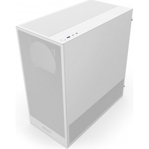 Компютърна кутия NZXT CC-H52FW-01 (снимка 3)