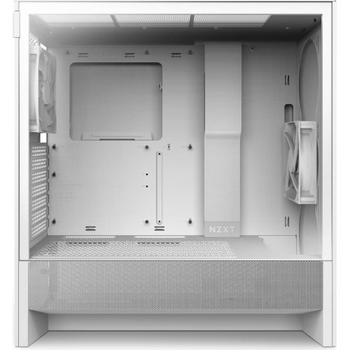 Компютърна кутия NZXT CC-H52FW-01 (снимка 5)