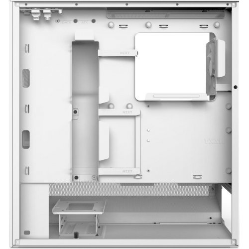 Компютърна кутия NZXT CC-H52FW-01 (снимка 7)