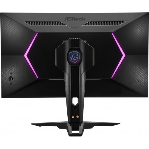 Монитор ASRock PGO32UFS (снимка 4)