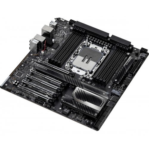 Дънна платка ASRock W790 WS R2.0 (снимка 3)