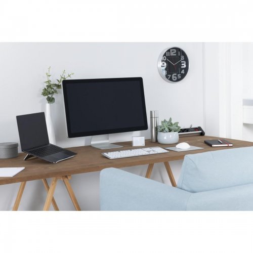 Стенд за лаптоп Hama 126811 (снимка 5)