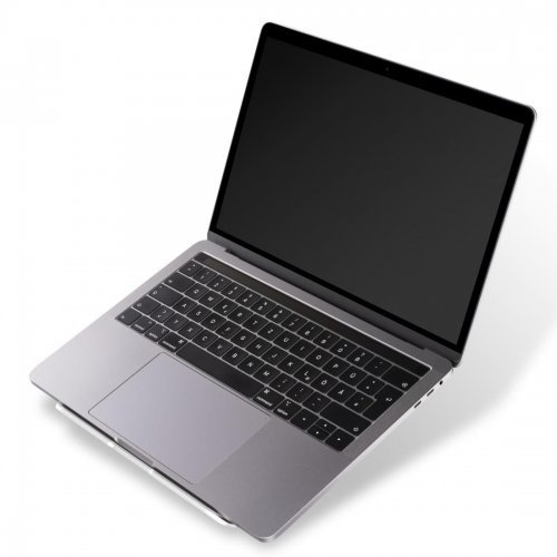 Стенд за лаптоп Hama 126811 (снимка 8)