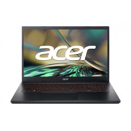 Лаптоп Acer A715-76G-55AD NH.QMMEX.00C (снимка 1)