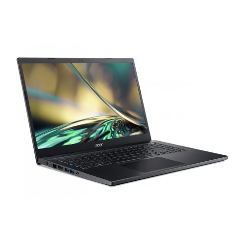Лаптоп Acer A715-76G-55AD NH.QMMEX.00C (снимка 3)