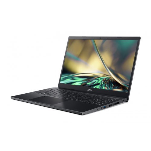 Лаптоп Acer A715-76G-55AD NH.QMMEX.00C (снимка 4)
