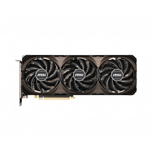 Видео карта MSI RTX4070TI SUPER 16G SHADOW 3X OC 912-V513-886 (снимка 2)