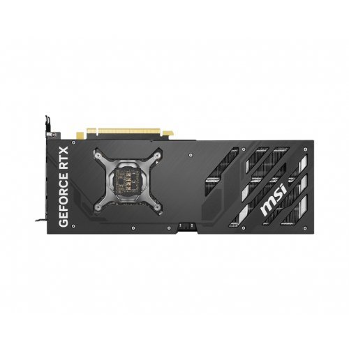Видео карта MSI RTX4070TI SUPER 16G SHADOW 3X OC 912-V513-886 (снимка 3)