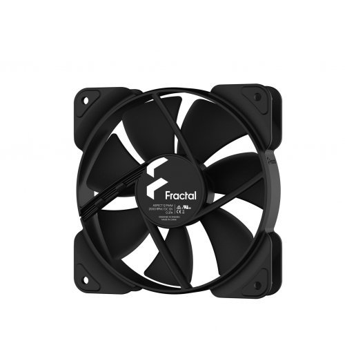 Охлаждане Fractal Design FD-F-AS1-1203 (снимка 2)