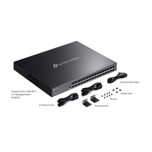 Суич TP-Link SX3032F (снимка 7)
