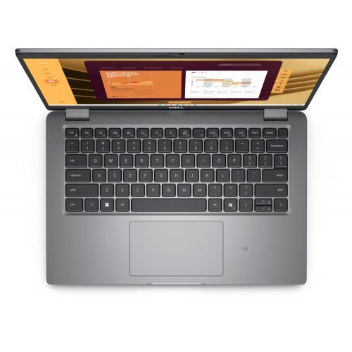 Лаптоп Dell N047L545014EMEA_VP_FPR (снимка 4)