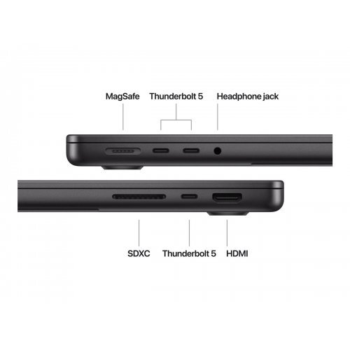 Лаптоп Apple MacBook MX2H3ZE/A (снимка 2)