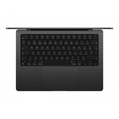 Лаптоп Apple MacBook MX2H3ZE/A (снимка 3)