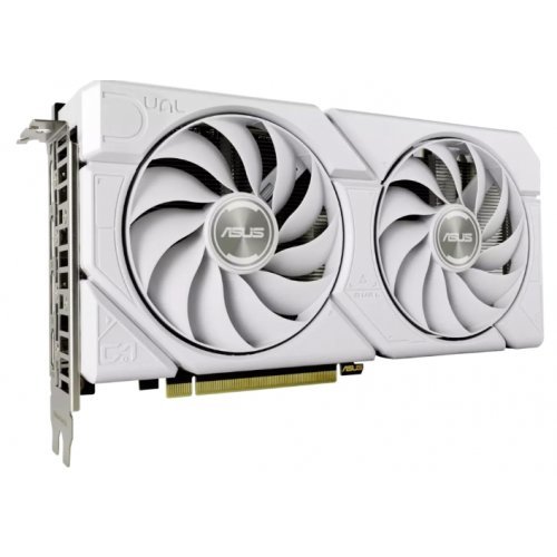 Видео карта Asus RTX 4060 90YV0JCB-M0NA00 (снимка 4)