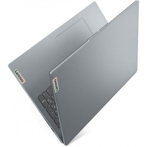 Лаптоп Lenovo IdeaPad 83BF004NBM (снимка 4)