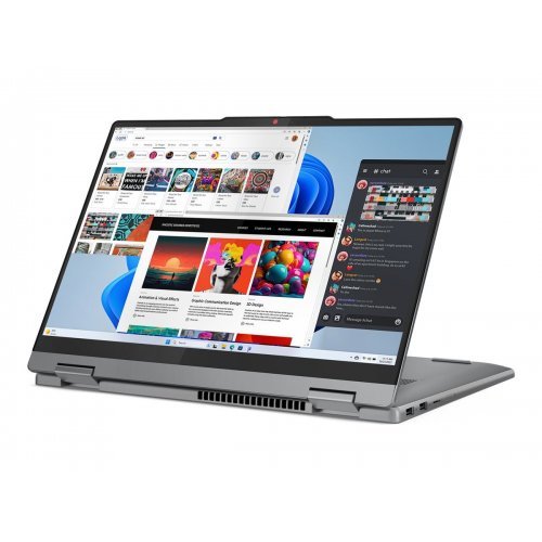 Лаптоп Lenovo IdeaPad 83GH002CBM (снимка 11)