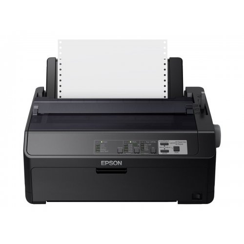 Принтер Epson C11CF37403A0 (снимка 1)