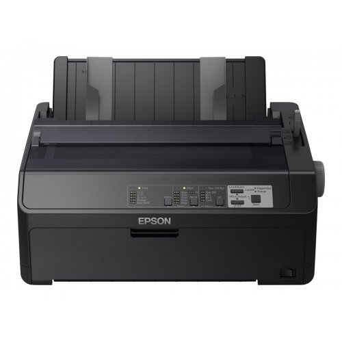 Принтер Epson C11CF37403A0 (снимка 3)