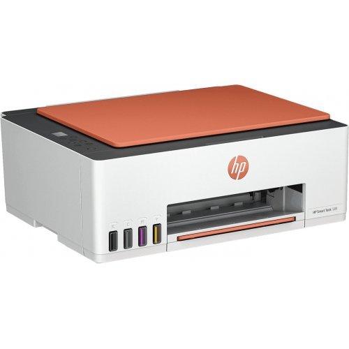 Принтер HP Smart Tank 4A8D9A#671 (снимка 2)