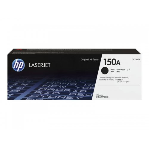 Консумативи за лазерен печат > HP W1500A (снимка 1)