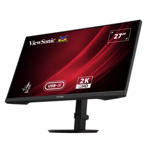 Монитор ViewSonic VG2709-2K-MHDU-2 (снимка 2)