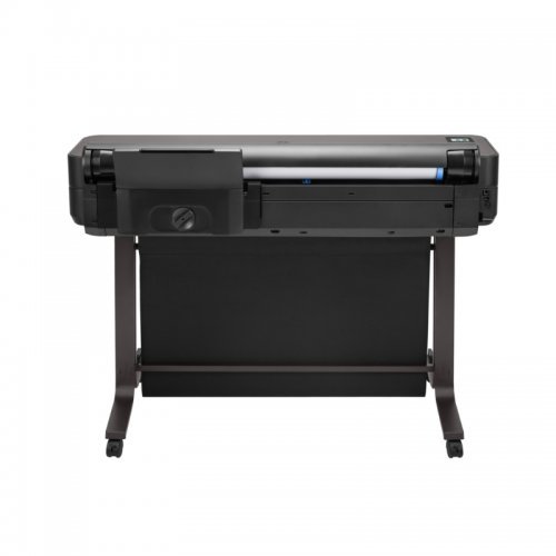 Принтер HP DesignJet 5HB10D (снимка 4)