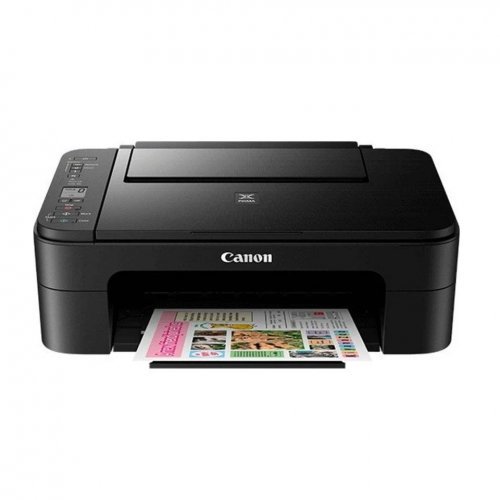 Принтер Canon PIXMA 3771C040AA_2311B075 (снимка 2)