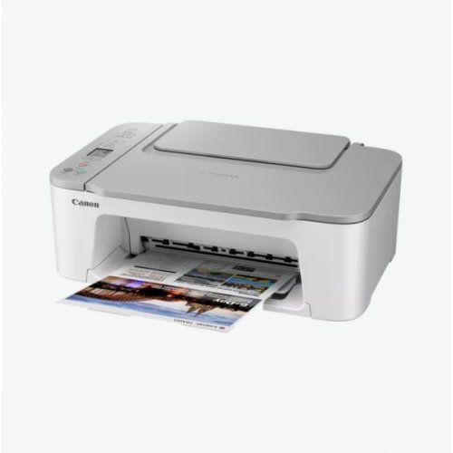 Принтер Canon PIXMA 4463C026AA_2311B077 (снимка 2)