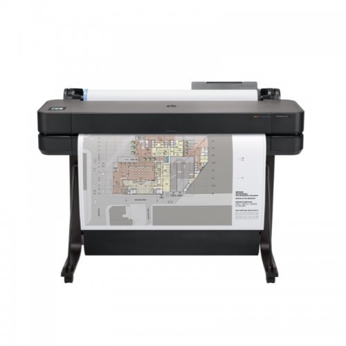 Принтер HP DesignJet 5HB11D (снимка 1)