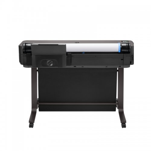 Принтер HP DesignJet 5HB11D (снимка 3)