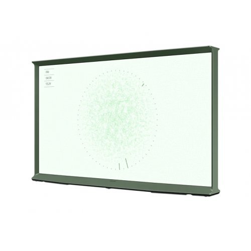 Телевизор Samsung QE50LS01DBUXXH (снимка 2)