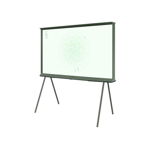 Телевизор Samsung QE50LS01DBUXXH (снимка 6)