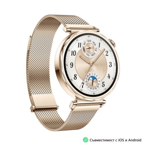 Ръчен часовник Huawei Jana-B19M 6942103131981_6942103101359 (снимка 2)