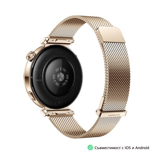 Ръчен часовник Huawei Jana-B19M 6942103131981_6942103101359 (снимка 6)