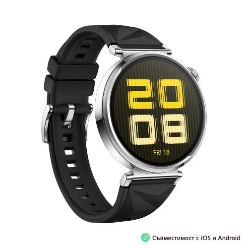 Ръчен часовник Huawei GT5 6942103131950_6942103101359 (снимка 2)