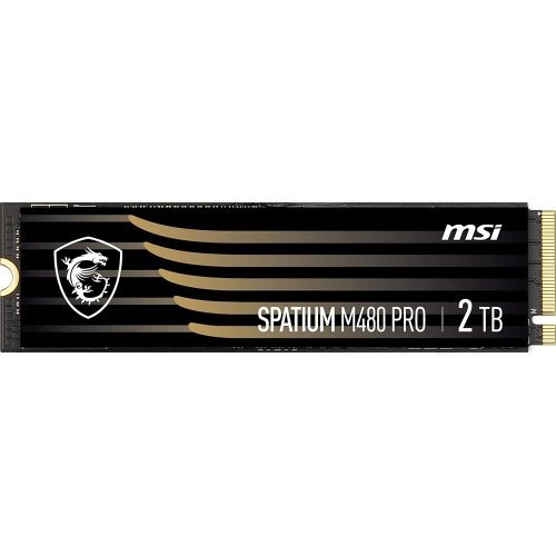 SSD MSI SPATIUM_M480_PRO_2TB (снимка 1)