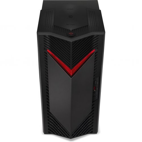 Настолен компютър Acer Nitro DG.E3WEX.00B (снимка 3)