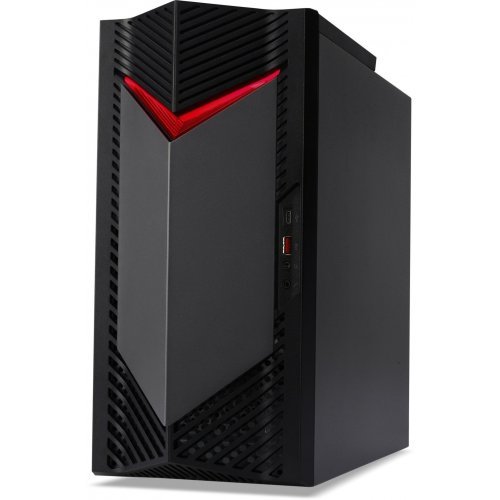 Настолен компютър Acer Nitro DG.E3WEX.00G (снимка 2)