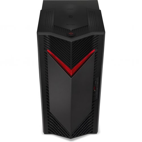 Настолен компютър Acer Nitro DG.E3WEX.00G (снимка 3)