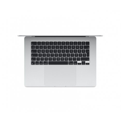 Лаптоп Apple MacBook Air MC9E4ZE/A (снимка 5)