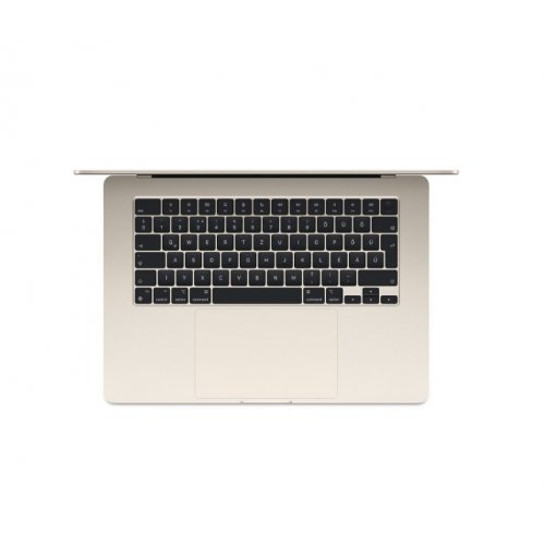 Лаптоп Apple MacBook Air MC9F4ZE/A (снимка 2)