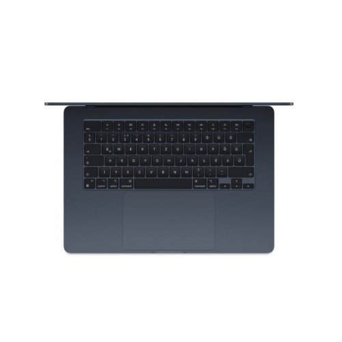 Лаптоп Apple MacBook Air MC9G4ZE/A (снимка 2)