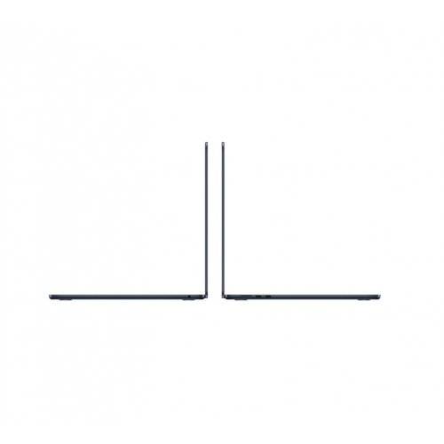 Лаптоп Apple MacBook Air MC9G4ZE/A (снимка 3)