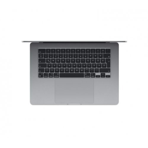 Лаптоп Apple MacBook Air MC9H4ZE/A (снимка 2)
