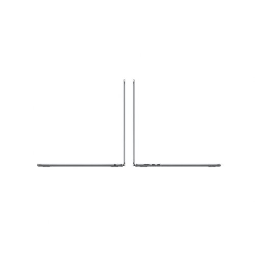 Лаптоп Apple MacBook Air MC9H4ZE/A (снимка 3)